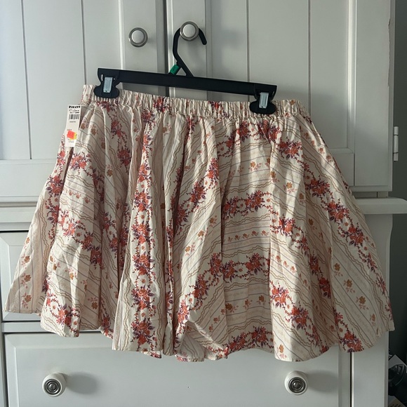 Free People Skirt - Picture 3 of 6